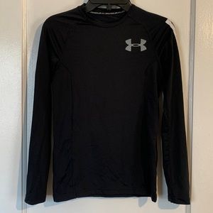 Boys UA long Sleeve